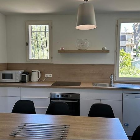 Villa Constance 3 Antibes - Spacieux Logement En Dernier Etage 외부 사진
