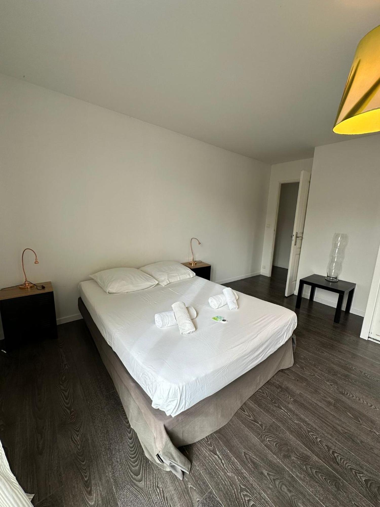 Villa Constance 3 Antibes - Spacieux Logement En Dernier Etage 외부 사진