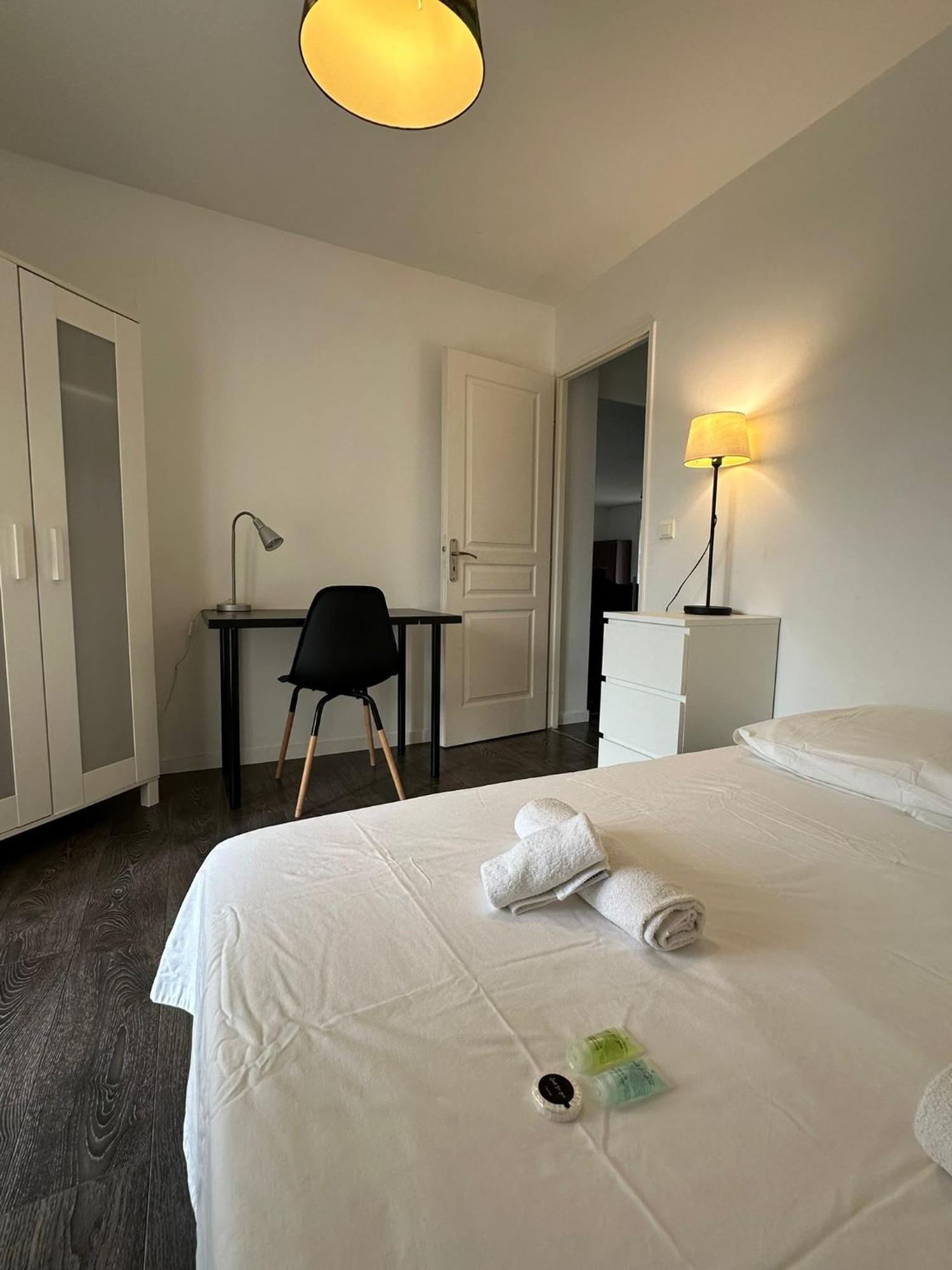 Villa Constance 3 Antibes - Spacieux Logement En Dernier Etage 외부 사진