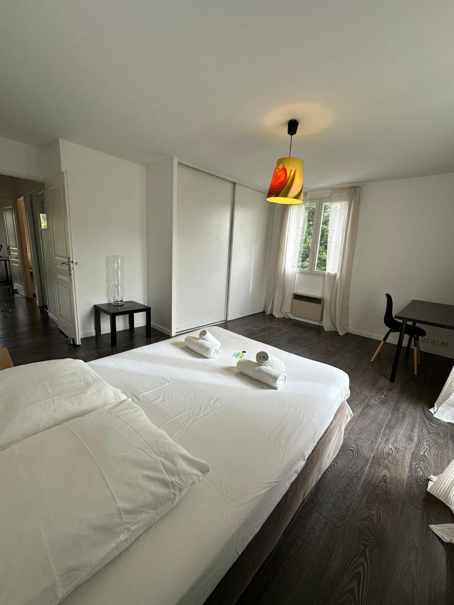 Villa Constance 3 Antibes - Spacieux Logement En Dernier Etage 외부 사진