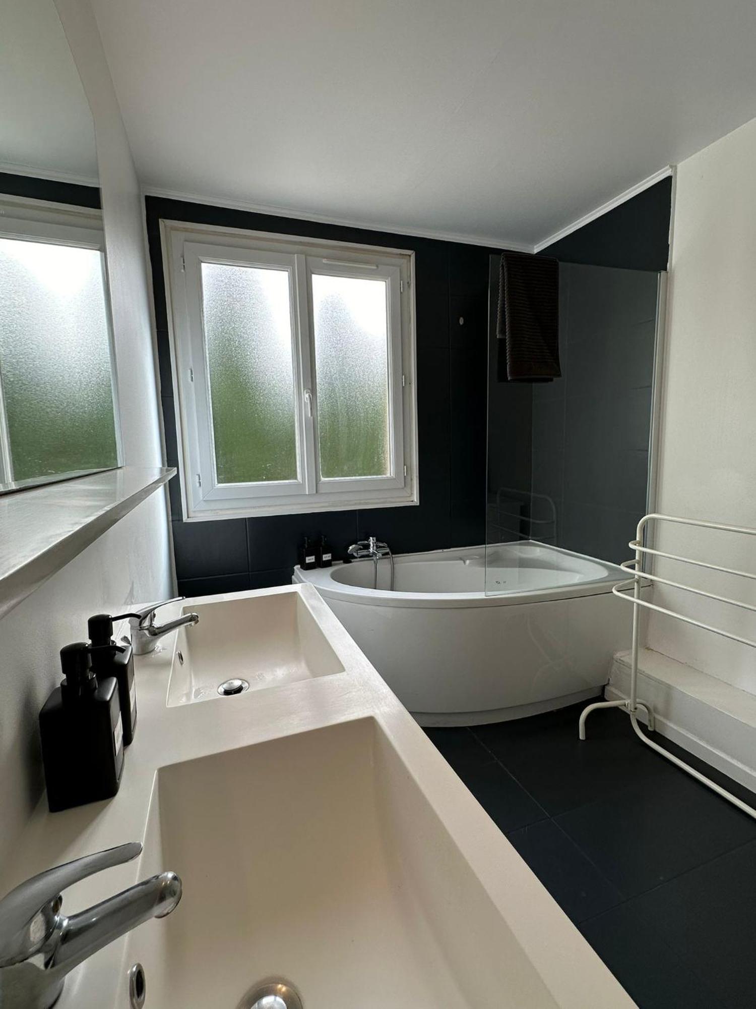 Villa Constance 3 Antibes - Spacieux Logement En Dernier Etage 외부 사진