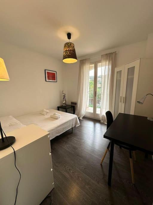 Villa Constance 3 Antibes - Spacieux Logement En Dernier Etage 외부 사진