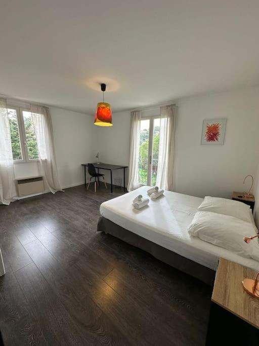Villa Constance 3 Antibes - Spacieux Logement En Dernier Etage 외부 사진