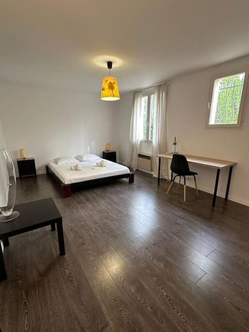 Villa Constance 3 Antibes - Spacieux Logement En Dernier Etage 외부 사진