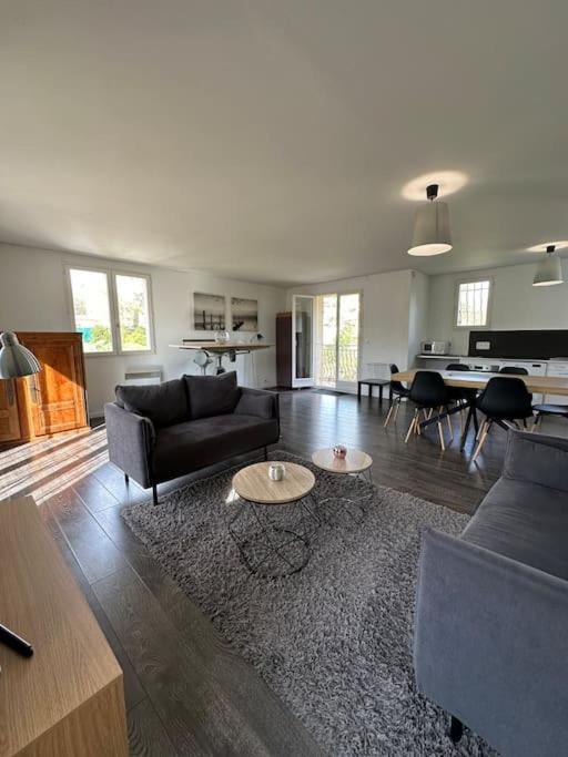 Villa Constance 3 Antibes - Spacieux Logement En Dernier Etage 외부 사진